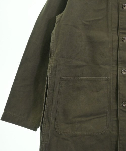 Engineered Garments WORKADAY เสื้อโค้ท อื่น