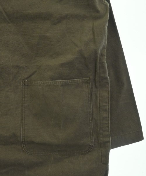 Engineered Garments WORKADAY เสื้อโค้ท อื่น