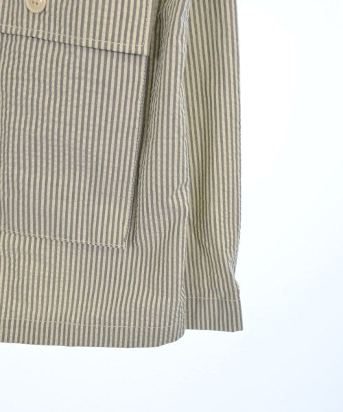 Engineered Garments WORKADAY แจ็คเก็ตเบลาส์ อื่น