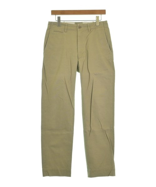 Engineered Garments WORKADAY ชิโน่