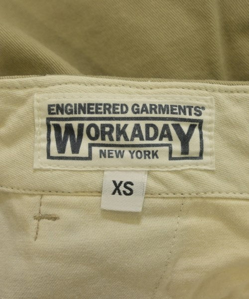 Engineered Garments WORKADAY ชิโน่