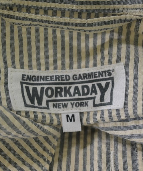 Engineered Garments WORKADAY แจ็คเก็ตเบลาส์ อื่น