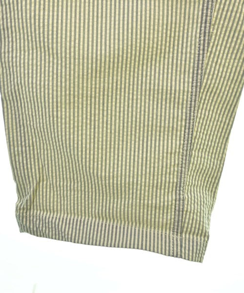 Engineered Garments WORKADAY กางเกง อื่น