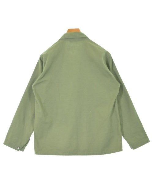 Engineered Garments WORKADAY แจ็คเก็ตเบลาส์