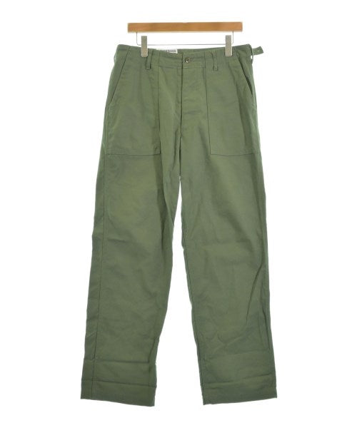 Engineered Garments WORKADAY กางเกง อื่น