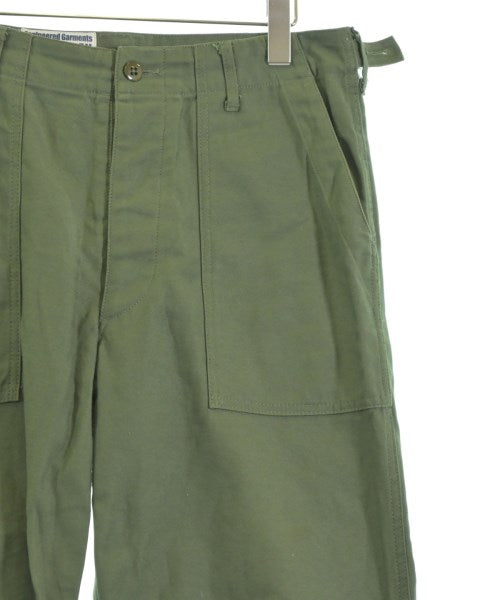 Engineered Garments WORKADAY กางเกง อื่น