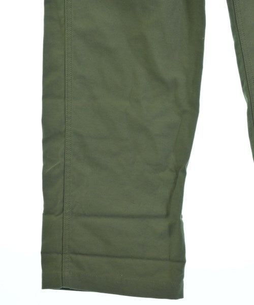 Engineered Garments WORKADAY กางเกง อื่น