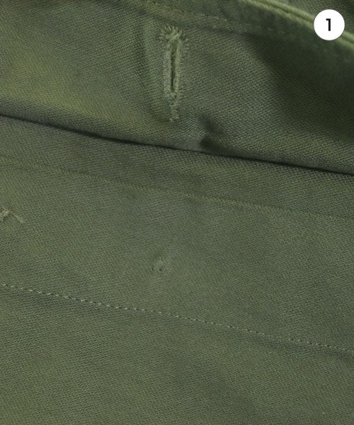 Engineered Garments WORKADAY กางเกง อื่น