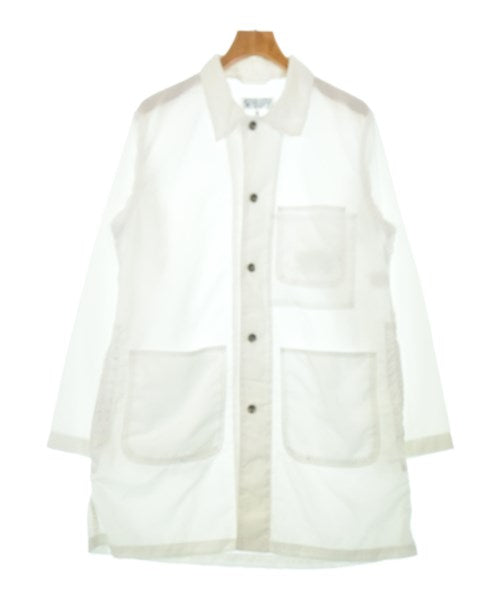 Engineered Garments WORKADAY เสื้อโค้ท อื่น