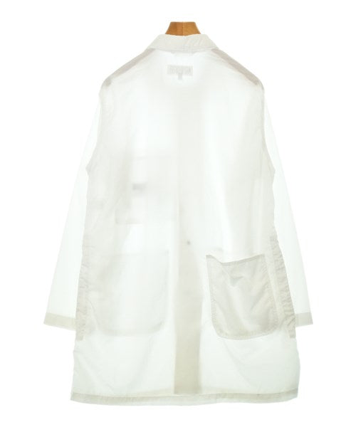 Engineered Garments WORKADAY เสื้อโค้ท อื่น