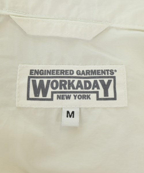 Engineered Garments WORKADAY เสื้อโค้ท อื่น