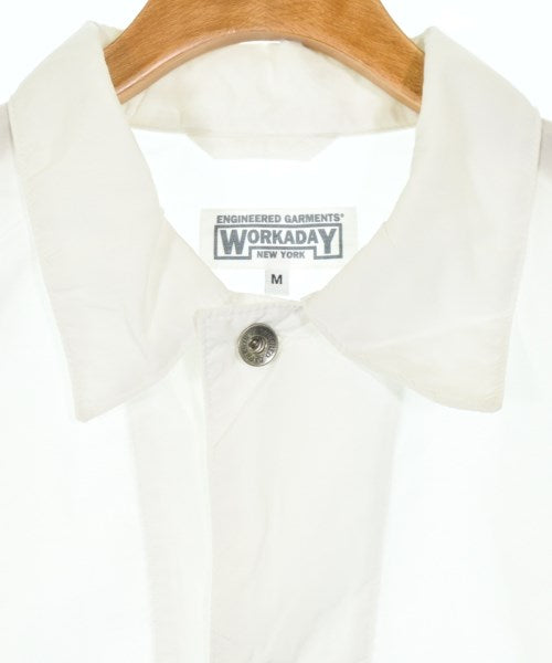 Engineered Garments WORKADAY เสื้อโค้ท อื่น