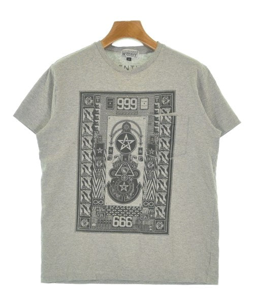 Engineered Garments WORKADAY เสื้อยืด/เสื้อท็อปส์
