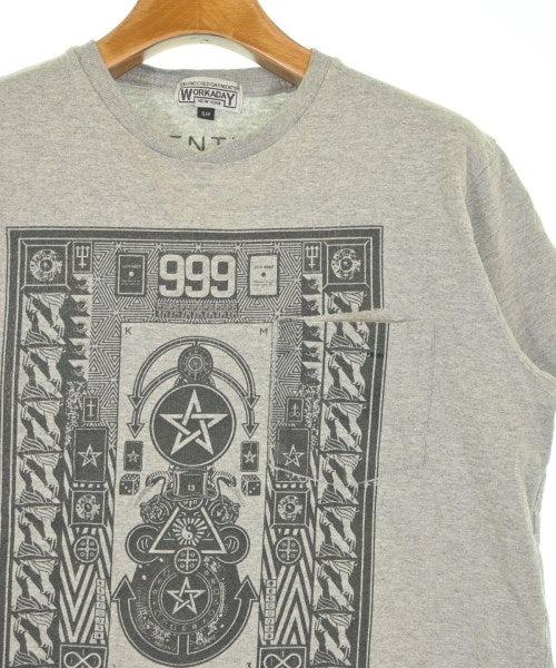 Engineered Garments WORKADAY เสื้อยืด/เสื้อท็อปส์
