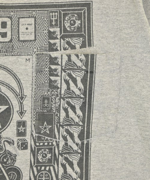 Engineered Garments WORKADAY เสื้อยืด/เสื้อท็อปส์