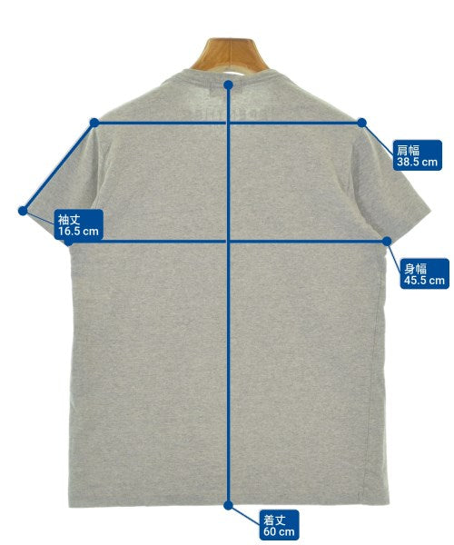 Engineered Garments WORKADAY เสื้อยืด/เสื้อท็อปส์