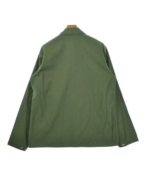 Engineered Garments WORKADAY แจ็คเก็ตทำงาน