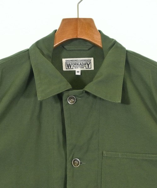 Engineered Garments WORKADAY แจ็คเก็ตทำงาน