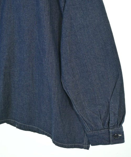 Engineered Garments WORKADAY แจ็คเก็ตยีนส์