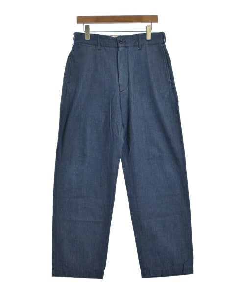 Engineered Garments WORKADAY กางเกง อื่น