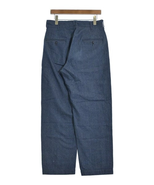 Engineered Garments WORKADAY กางเกง อื่น