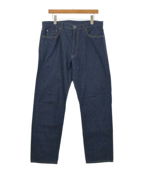 Engineered Garments WORKADAY ยีนส์