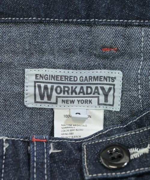 Engineered Garments WORKADAY ยีนส์