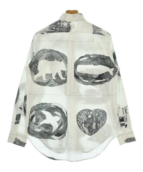 Engineered Garments WORKADAY เสื้อลำลอง