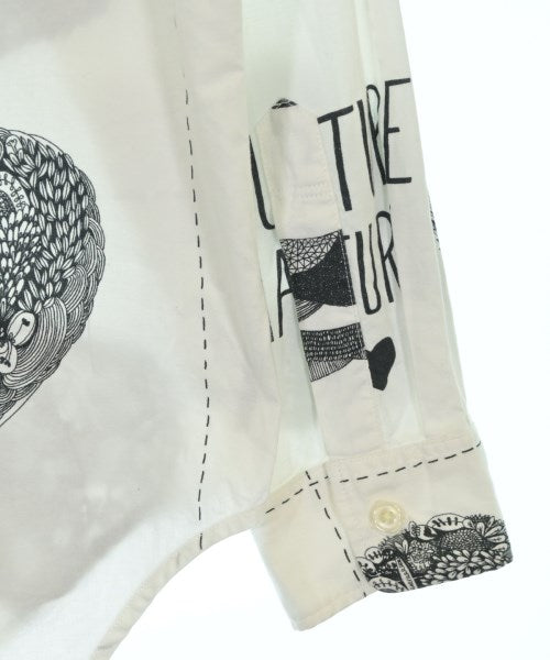 Engineered Garments WORKADAY เสื้อลำลอง