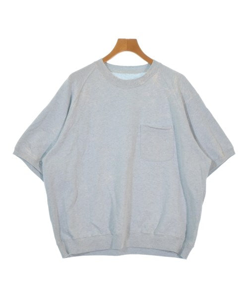 Engineered Garments WORKADAY เสื้อยืด/เสื้อท็อปส์