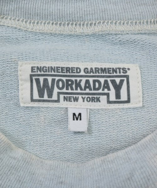 Engineered Garments WORKADAY เสื้อยืด/เสื้อท็อปส์
