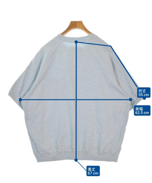 Engineered Garments WORKADAY เสื้อยืด/เสื้อท็อปส์