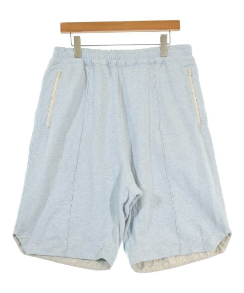 Engineered Garments WORKADAY กางเกงขาสั้น