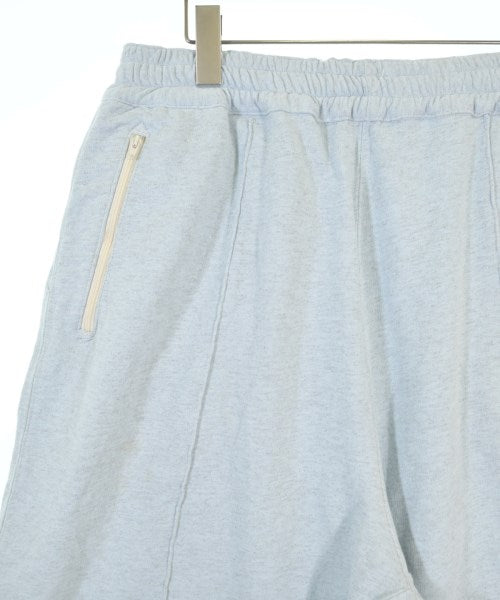 Engineered Garments WORKADAY กางเกงขาสั้น
