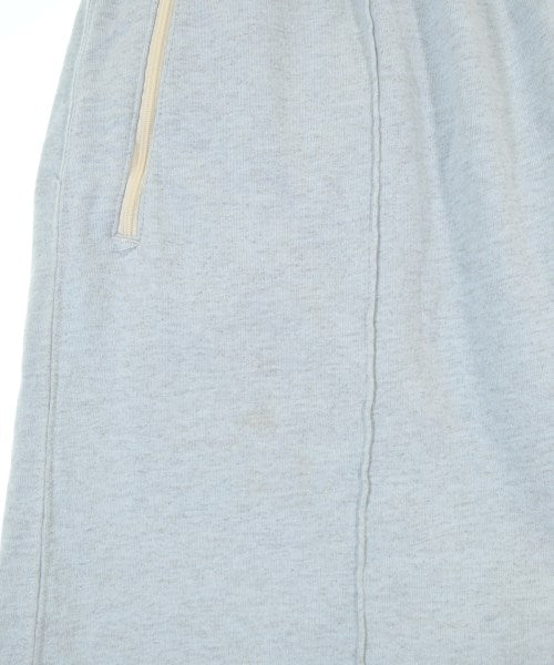 Engineered Garments WORKADAY กางเกงขาสั้น