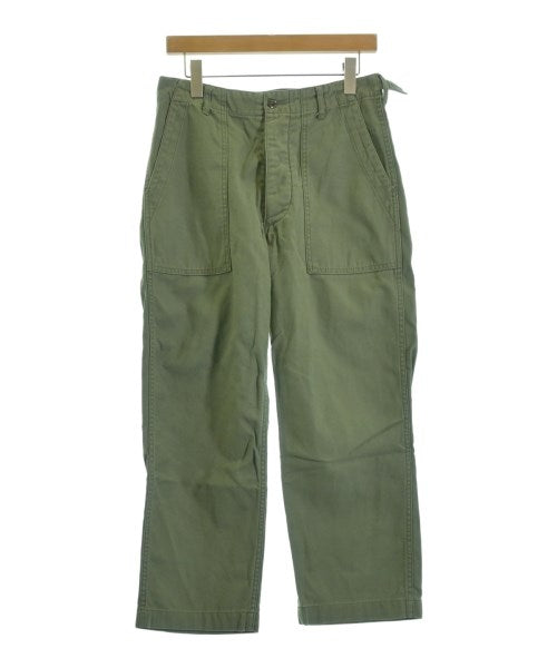 Engineered Garments WORKADAY กางเกง อื่น