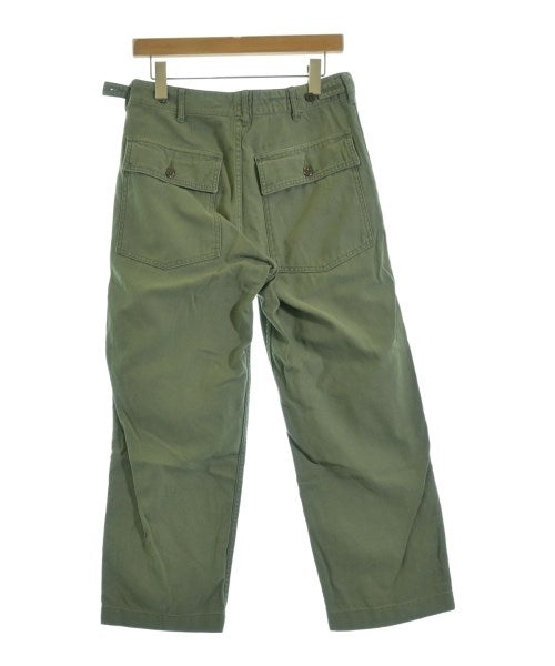 Engineered Garments WORKADAY กางเกง อื่น