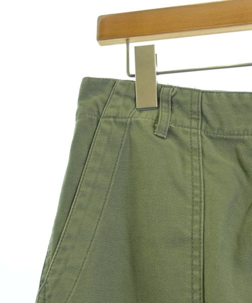 Engineered Garments WORKADAY กางเกง อื่น