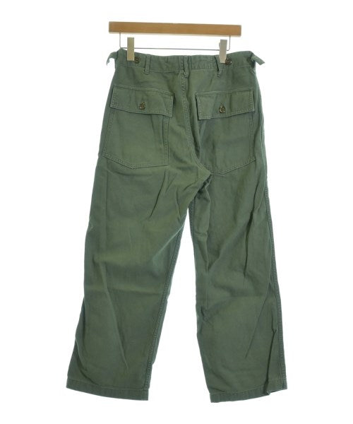 Engineered Garments WORKADAY กางเกง อื่น