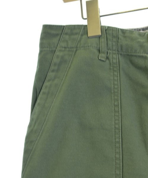 Engineered Garments WORKADAY กางเกง อื่น