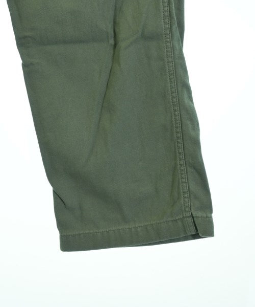 Engineered Garments WORKADAY กางเกง อื่น