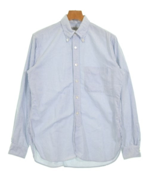 Engineered Garments WORKADAY เสื้อลำลอง