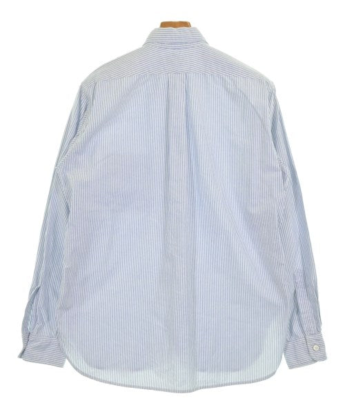 Engineered Garments WORKADAY เสื้อลำลอง