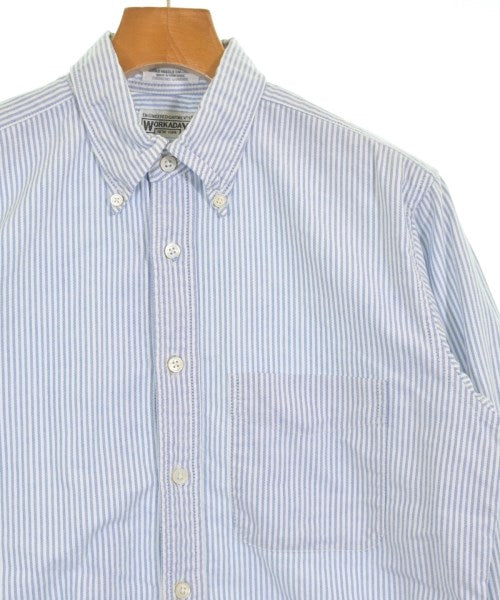 Engineered Garments WORKADAY เสื้อลำลอง
