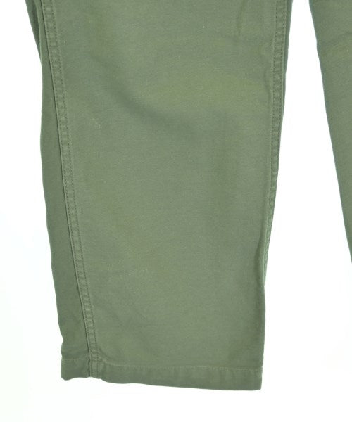 Engineered Garments WORKADAY กางเกง อื่น