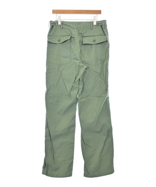 Engineered Garments WORKADAY กางเกง อื่น