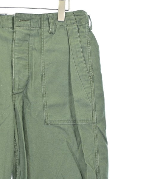 Engineered Garments WORKADAY กางเกง อื่น