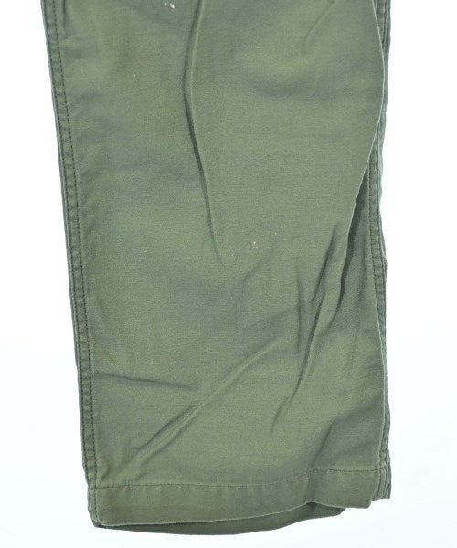 Engineered Garments WORKADAY กางเกง อื่น