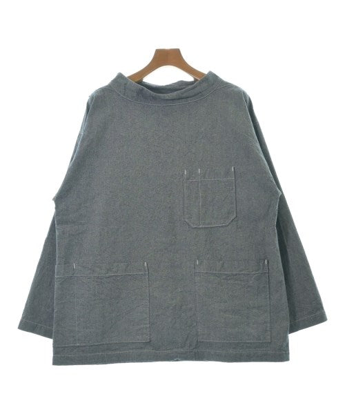 Engineered Garments WORKADAY เสื้อลำลอง