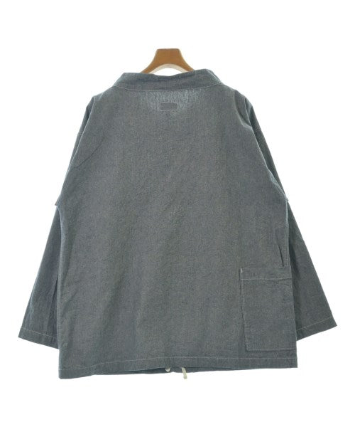 Engineered Garments WORKADAY เสื้อลำลอง